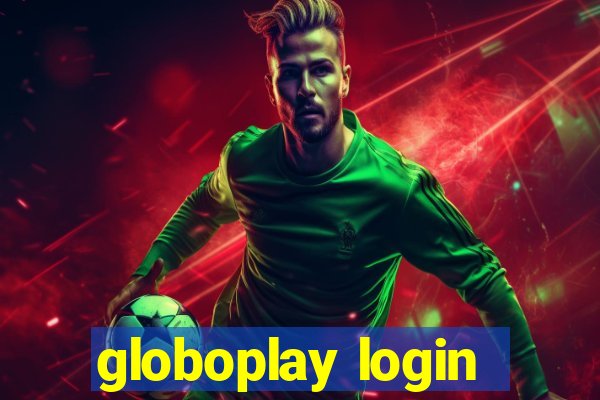 globoplay login